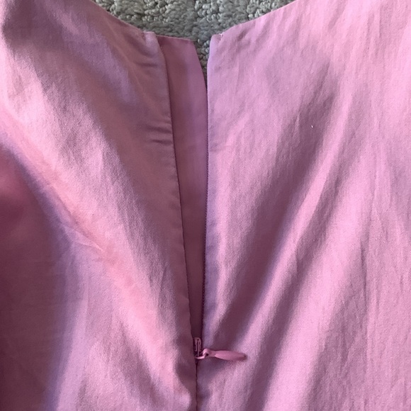 Camilla Girls Dress Size 6 - Picture 8 of 10